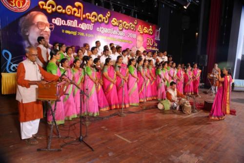 madras youth choir 30