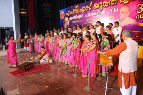 madras youth choir 32
