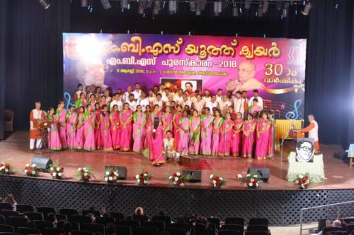 madras youth choir 34