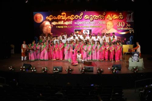 madras youth choir 36