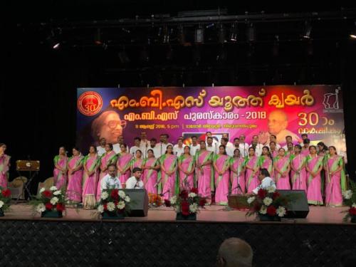 madras youth choir 48