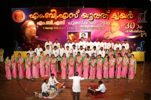 madras youth choir 53